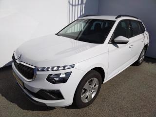 koda Kamiq 1.0 TSi Selection