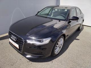 Audi A6 3.0 TDi V6 4x4 Aut. 7st.