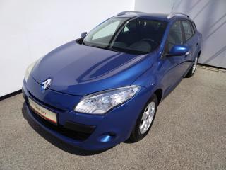 Renault Mgane Break 1.6 i