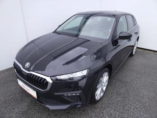 koda Scala 1.5 TSi Top Selection