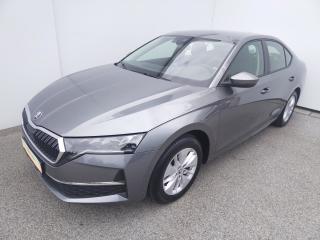 koda Octavia 1.5 TSi Selection