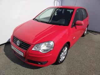 Volkswagen Polo A 1.4 MPi COMFORTLINE