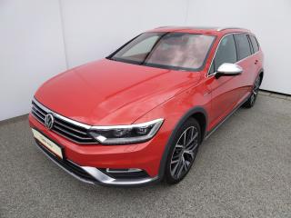 Volkswagen Passat Variant 2.0 TDi 4x4 DSG 6st. A