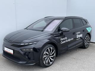 koda Enyaq iV iV Sportline