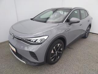 Volkswagen ID.4 Pure eletric109kW