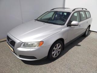 Volvo V70 2.4 D
