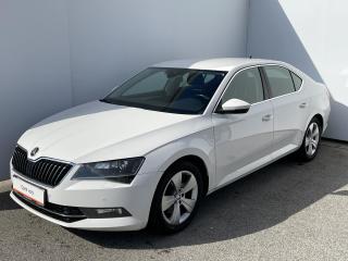 koda Superb 2.0TDi AMBITION DSG6