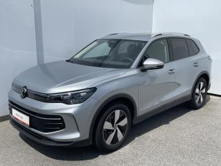Volkswagen Tiguan People 1.5 eTSi mHEV