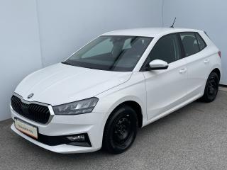 koda Fabia 1.0 MPi LPG AMBITION