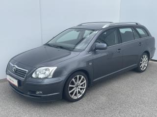 Toyota Avensis 2.0 i