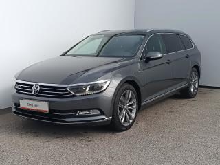 Volkswagen Passat 2.0 TDi 140kW HIGHLINE R-LINE