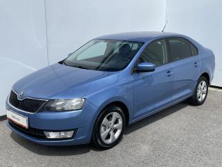 koda Rapid 1.2 TSi AMBITION FRESH