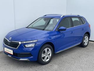 koda Kamiq 1.0 TSi STYLE