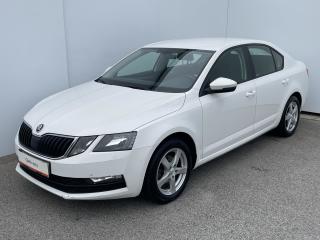 koda Octavia 1.6 TDi AMBITION