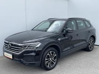 Volkswagen Touareg V6 3.0 TDi 4MOTION 8TT ELEGANC