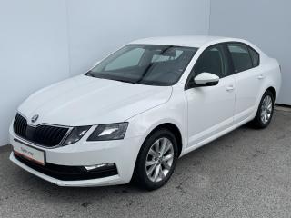 koda Octavia 1.6 TDi AMBITION