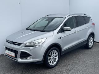 Ford Kuga 2.0 TDCi 4x4 TREND