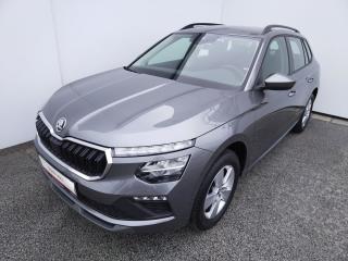 koda Kamiq 1.0 TSi SELECTION