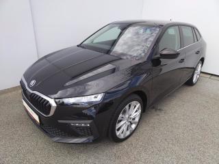 koda Scala 1.5 TSi TOP SELECTION
