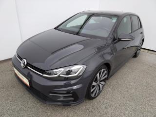 Volkswagen Golf 1.5 TSI R-line