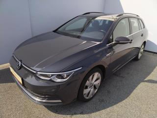 Volkswagen Golf Style 1.5 TSI 96 kw