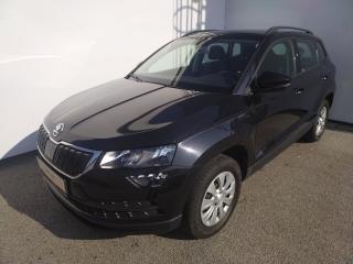 koda Karoq 1.0 TSi ACTIVE