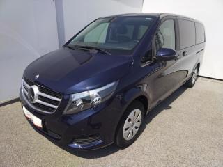 Mercedes-Benz Vito Activity Marco Polo 220d