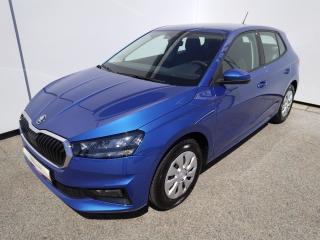 koda Fabia 1.0 MPi AMBITION