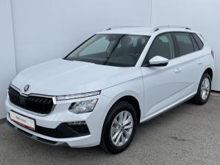 koda Kamiq 1.0 TSi TOP SELECTION
