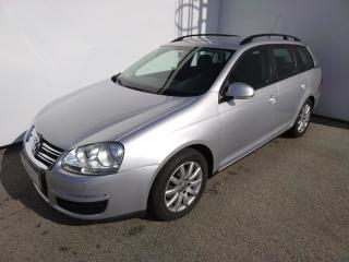 Volkswagen Golf A Variant 1.6i Trend
