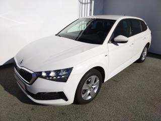 koda Scala 1.0 TSi AMBITION
