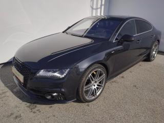 Audi A7 3.0 Bi - TDi S-line