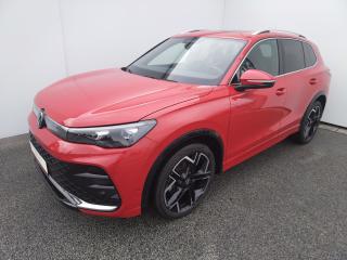 Volkswagen Tiguan 1.5 e-TSI R-Line