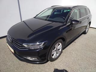Volkswagen Passat 2.0 TDi DSG 7st. Business Prem