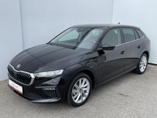koda Scala 1.0 TSi DSG 7st. TOP SELECTION