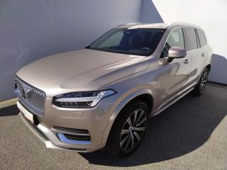 Volvo XC90 B5 AWD Mild hybrid Plus