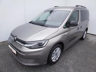 Volkswagen Caddy 2.0 TDI