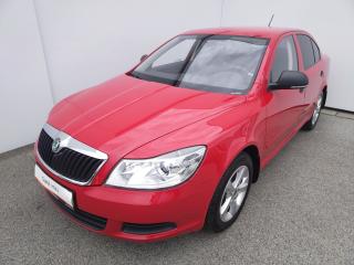 koda Octavia 1.2 TSI