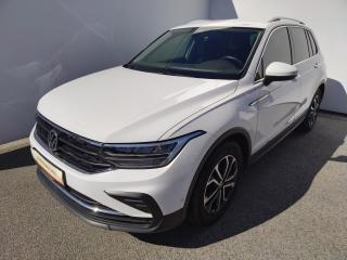 Volkswagen Tiguan 1.5 TSI DSG Life