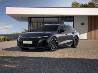 Audi A6 3.0 TFSI 270 kW quattro
