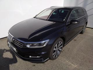 Volkswagen Passat 2.0 TDI HighLine DSG7