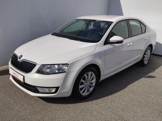 koda Octavia III. 1.2 TSi 77kW AMBITION PLU