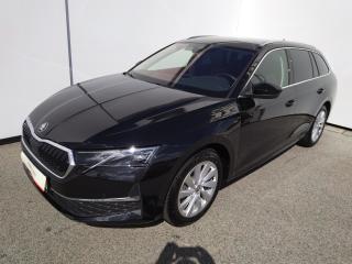 koda Octavia 2.0TDi 110kW DSG SELECTION