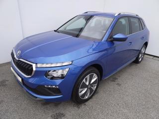 koda Kamiq 1.0TSi 85kW TOP SELECTION