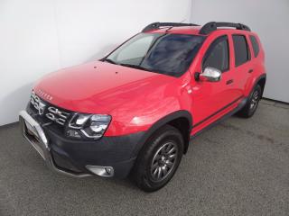 Dacia Duster 1.6