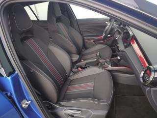 Škoda Fabia 1.0 TSi Monte Carlo - náhled 10