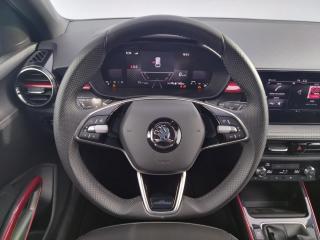 Škoda Fabia 1.0 TSi Monte Carlo - náhled 16