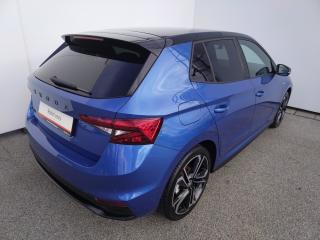 Škoda Fabia 1.0 TSi Monte Carlo - náhled 2