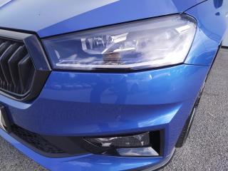 Škoda Fabia 1.0 TSi Monte Carlo - náhled 25