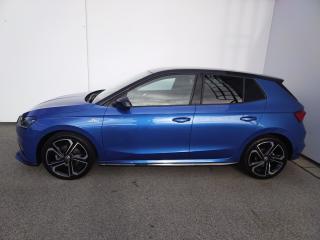 Škoda Fabia 1.0 TSi Monte Carlo - náhled 3